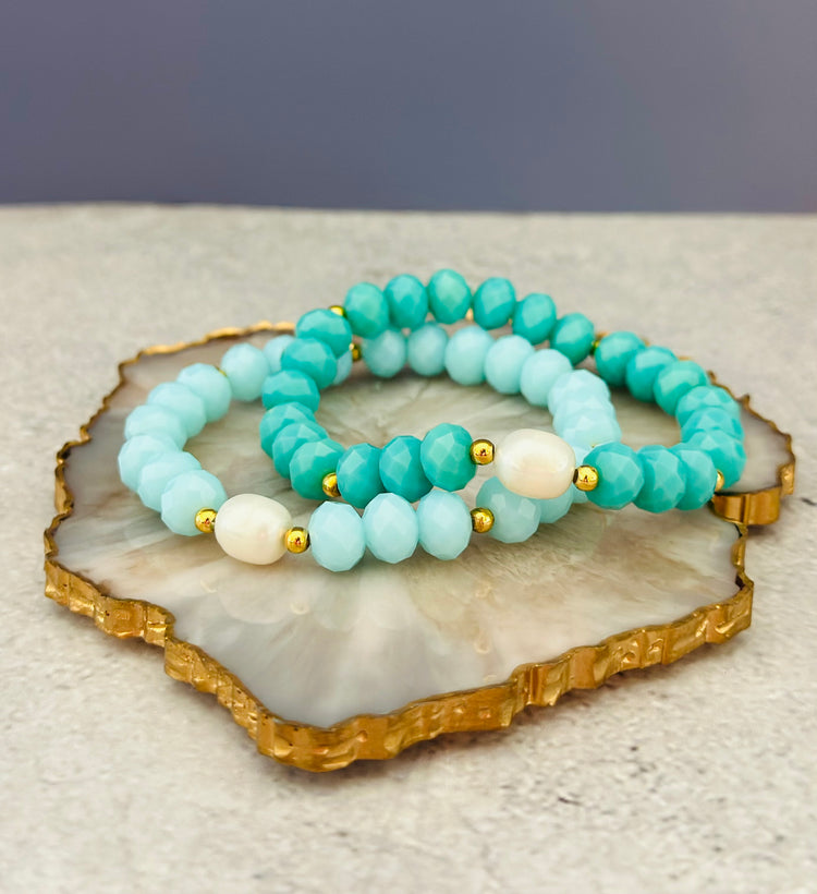 Pulseras / Bracelets