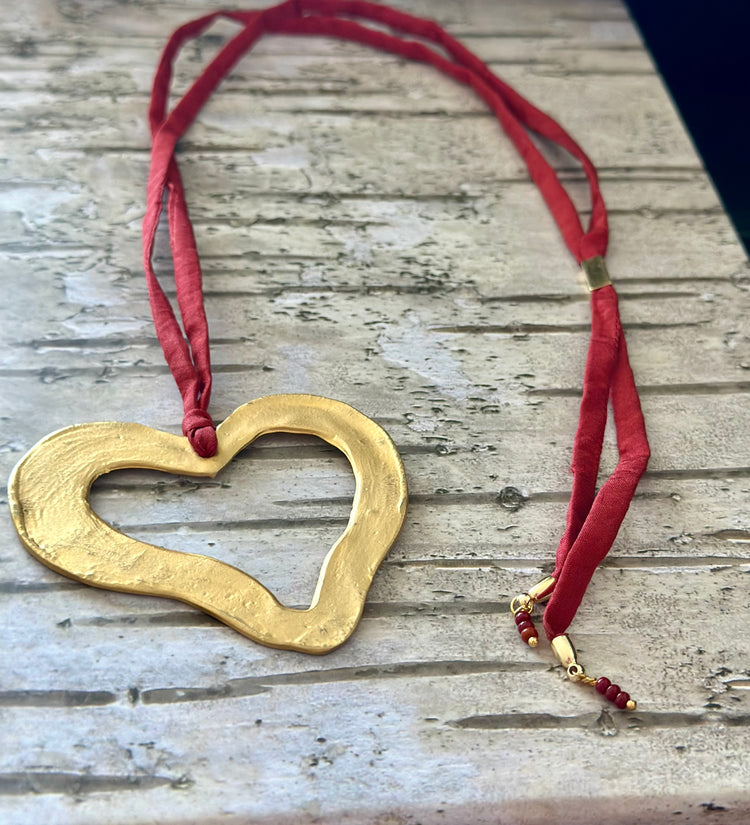 Collares / Necklaces