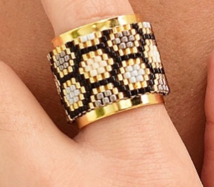 Anillos / Rings