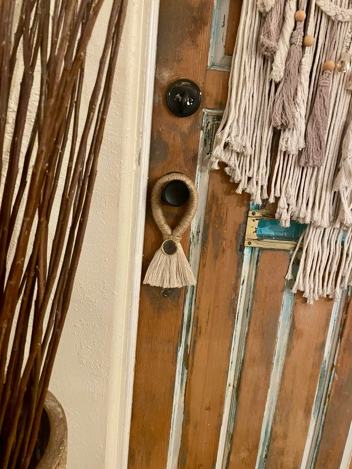 A Bendición para el Hogar