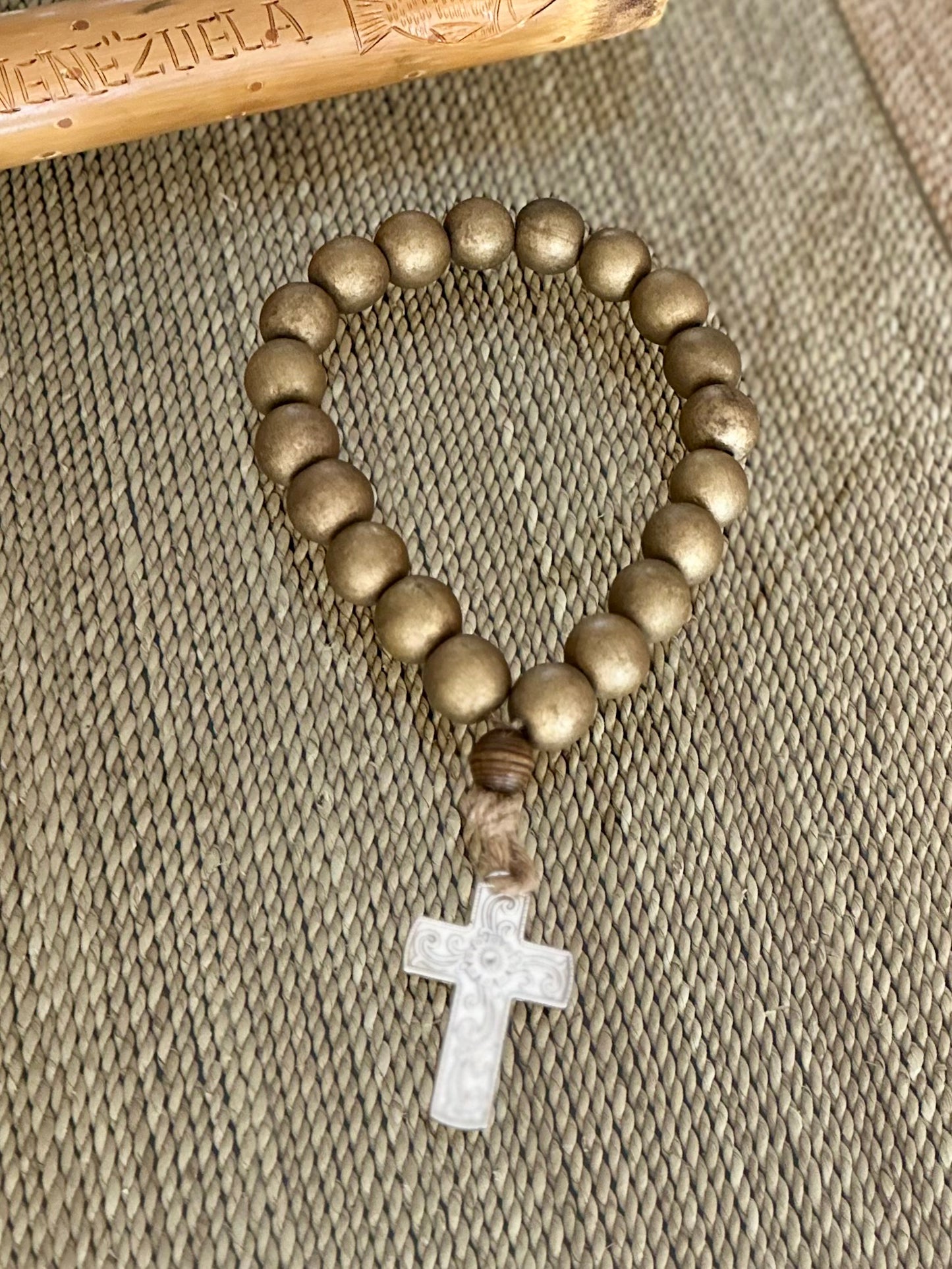 A Bendición para el Hogar 🏡