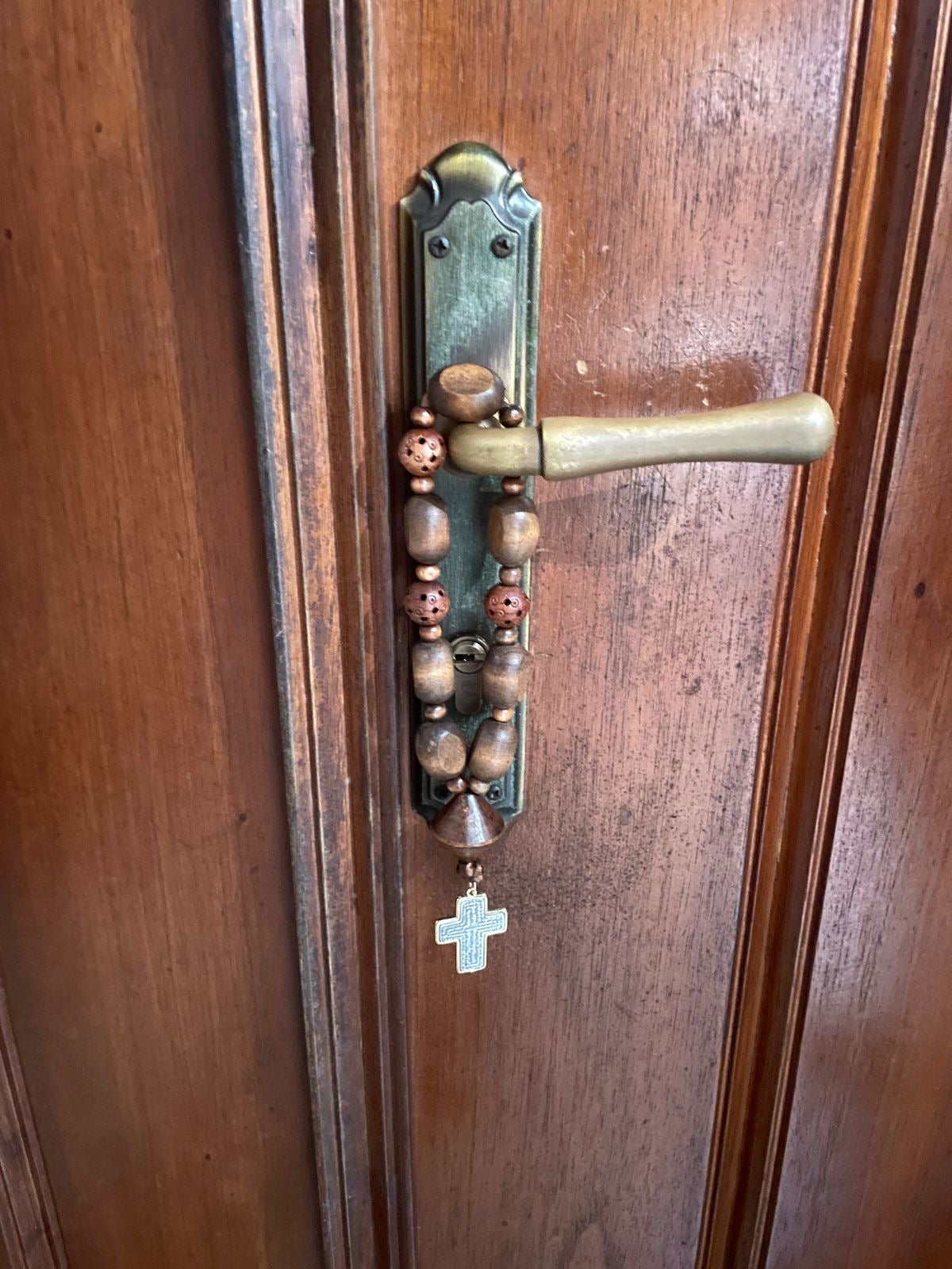 Bendición para el Hogar