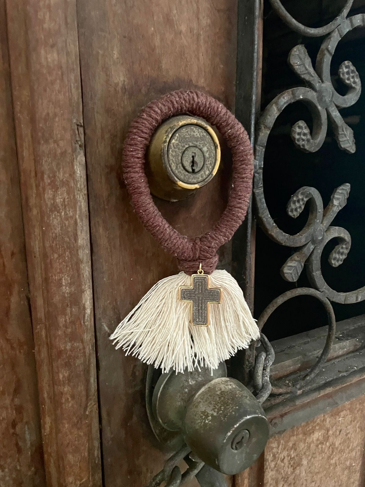 Bendición para el Hogar