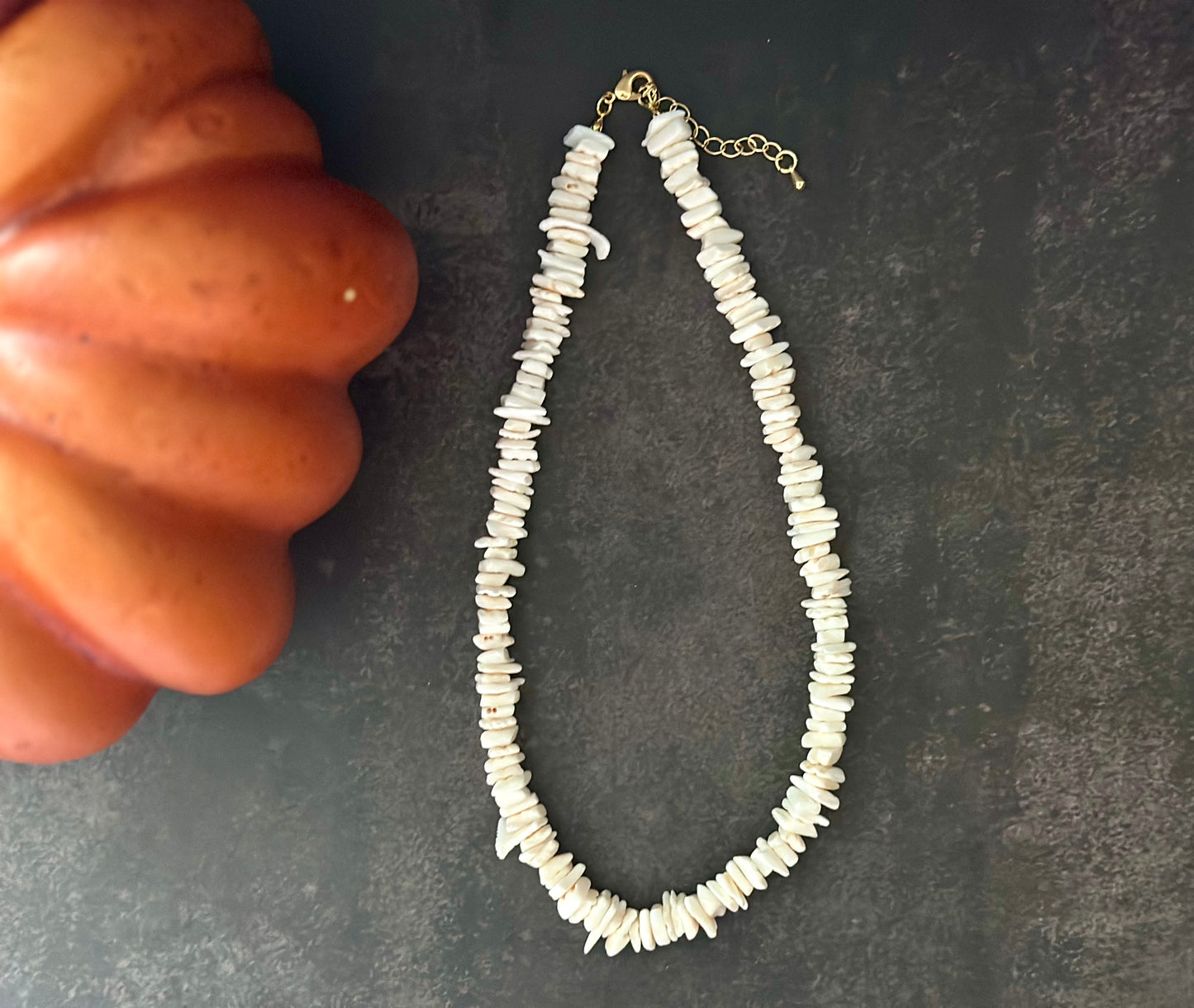Collar de Puka