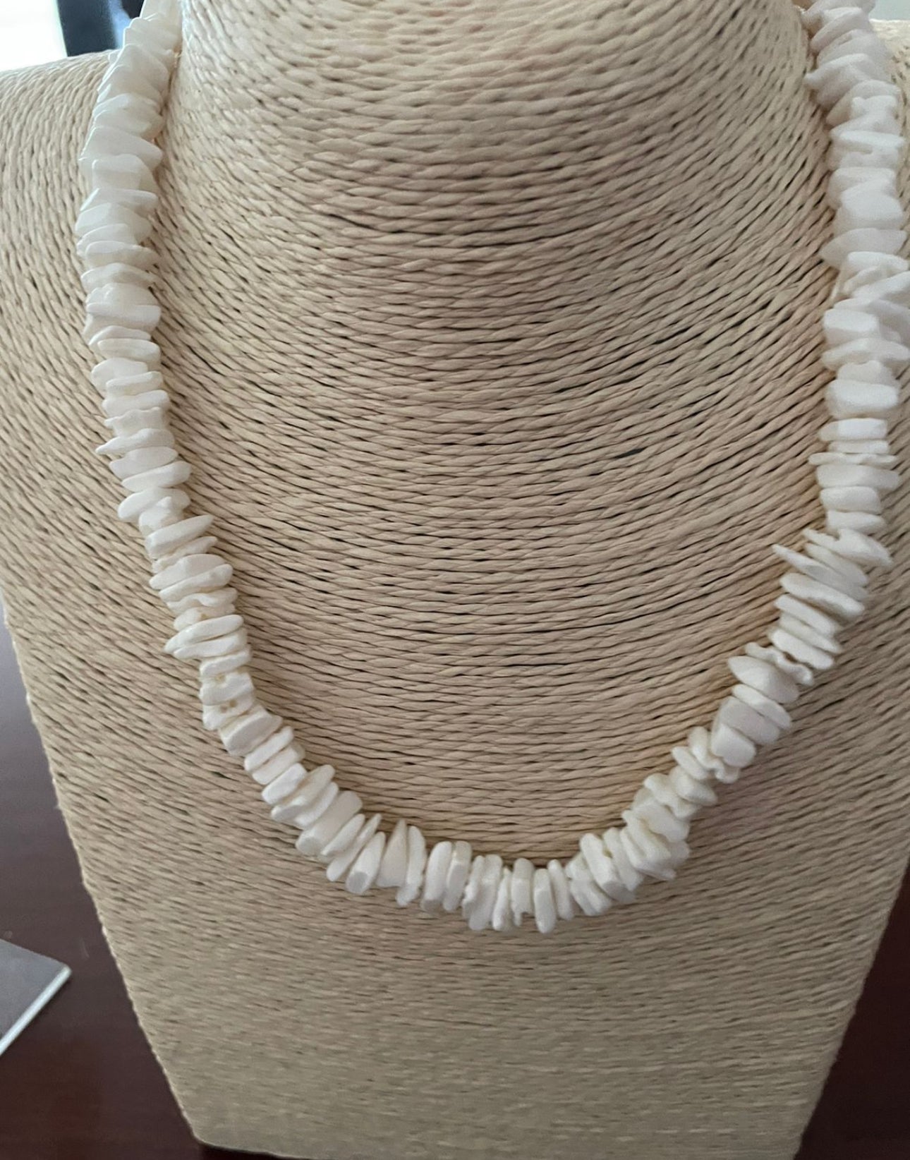 Collar de Puka
