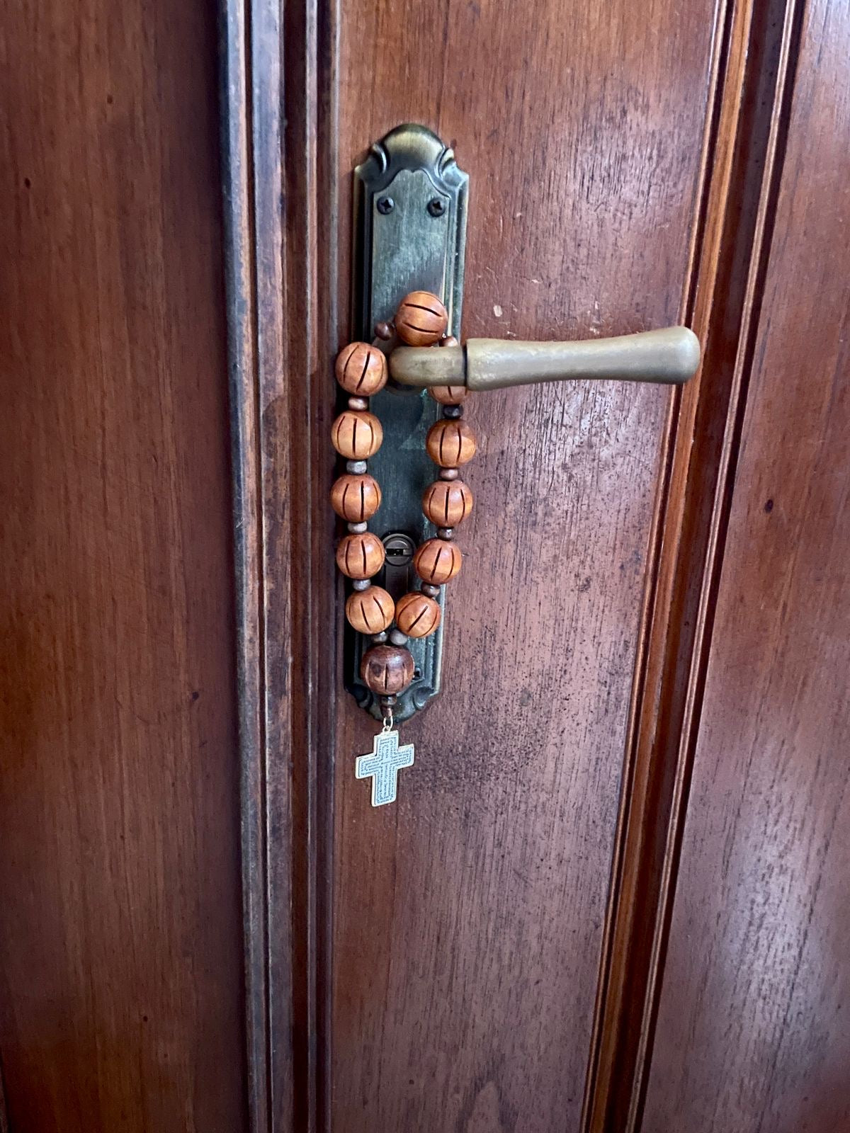 Bendición para el Hogar