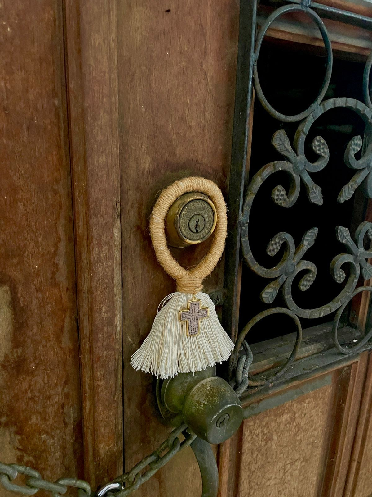 X Bendición para el Hogar