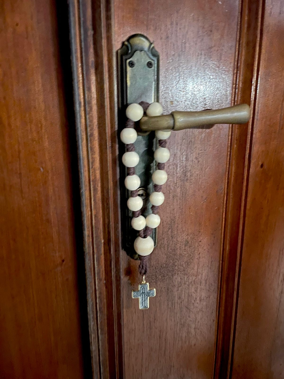 Bendición para el Hogar