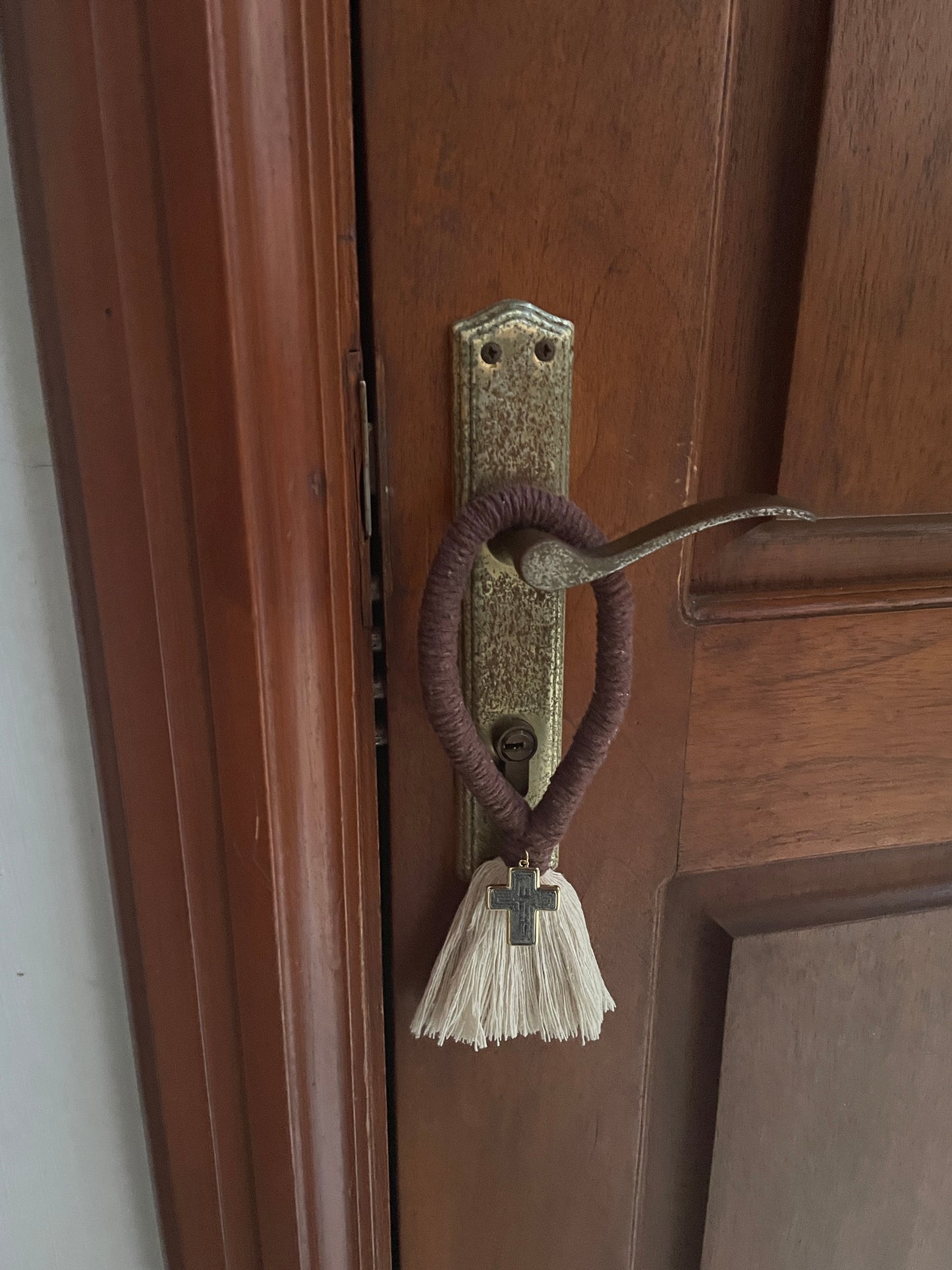 Bendición para el Hogar