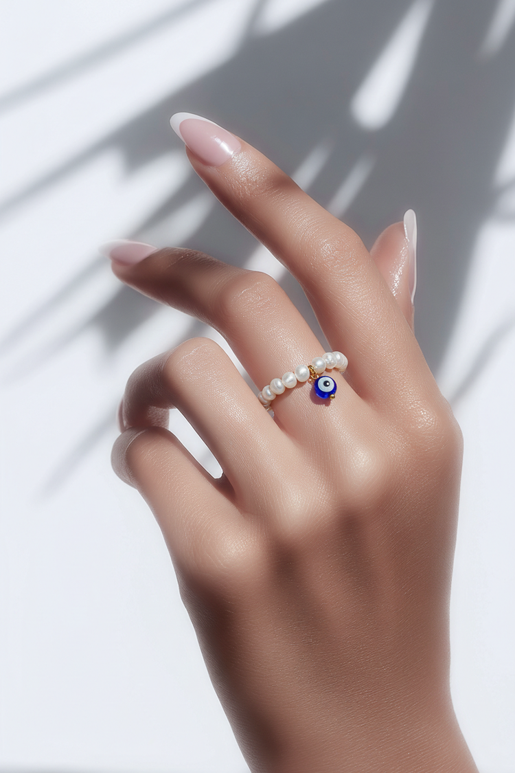 Anillos / Rings