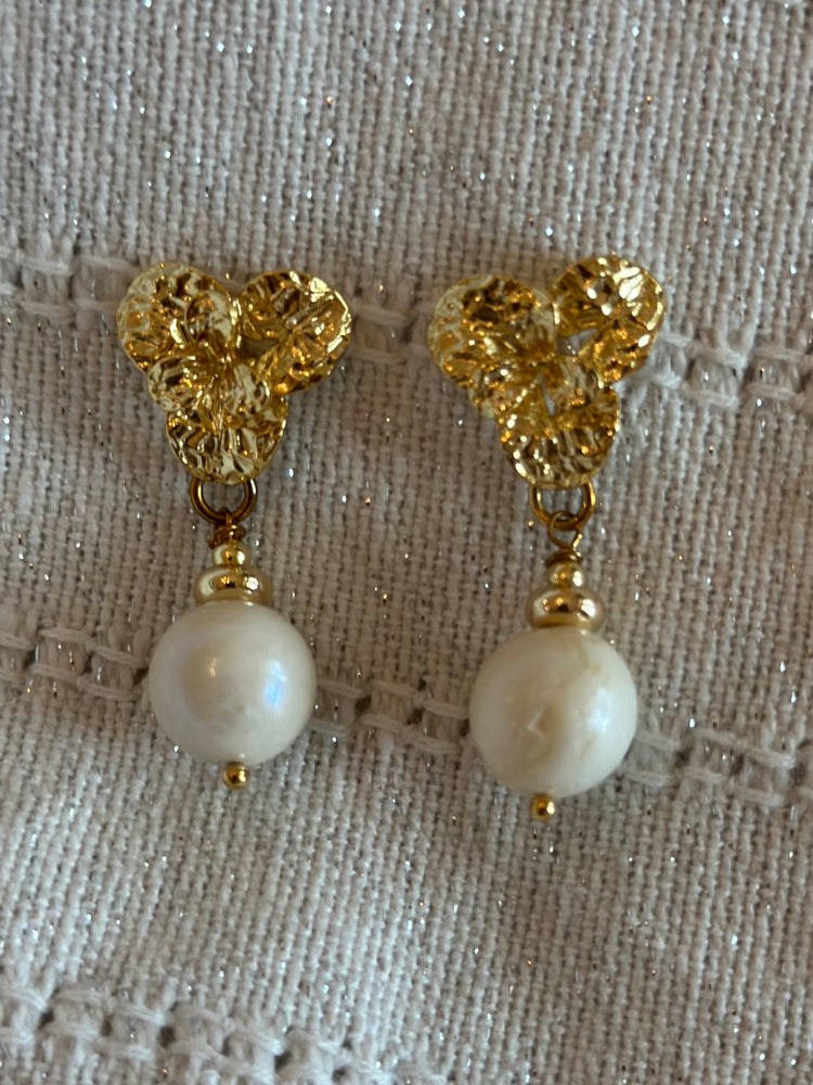 Aretes / Earrings