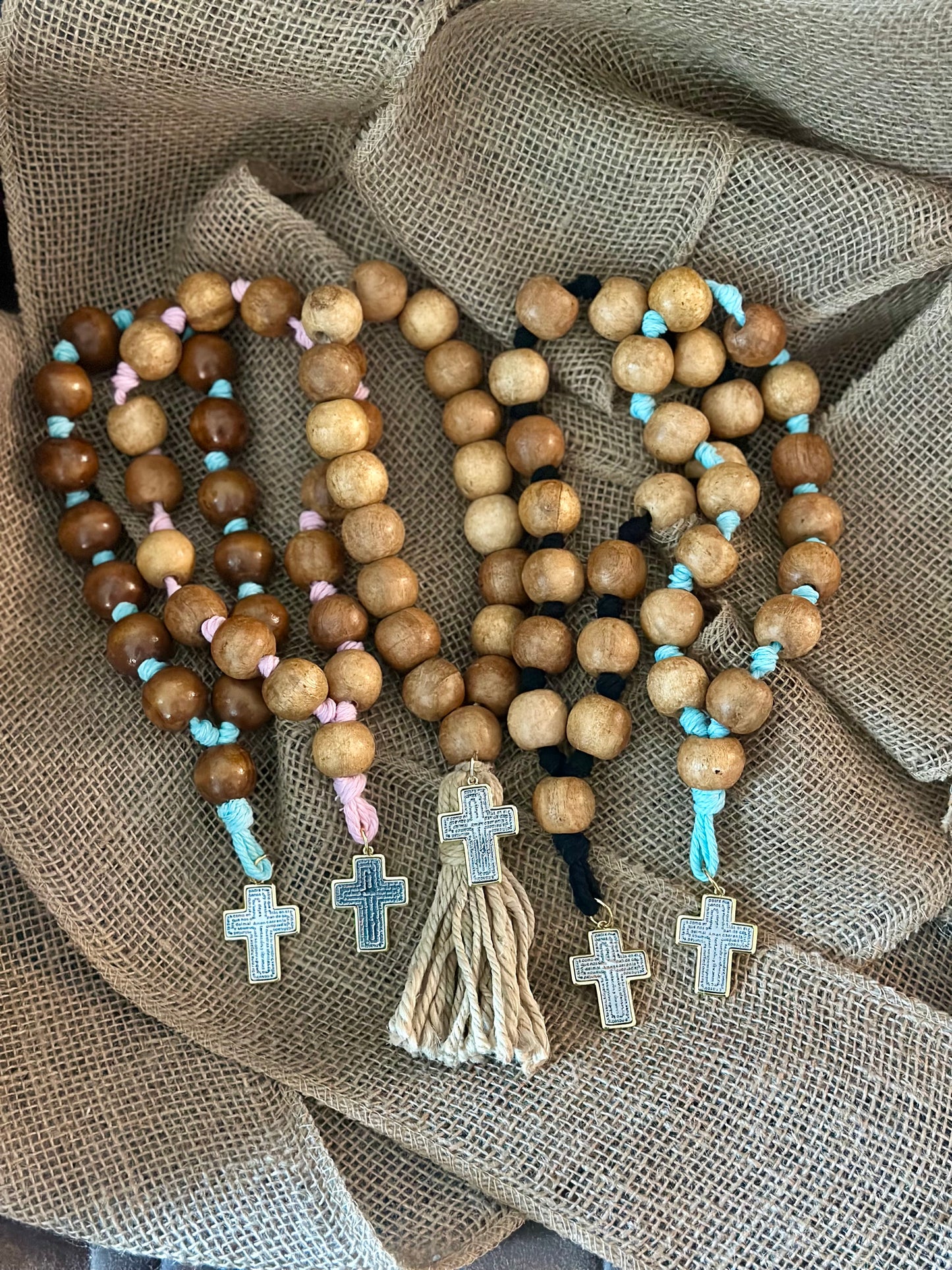 Bendición para el Hogar 🏡 en madera