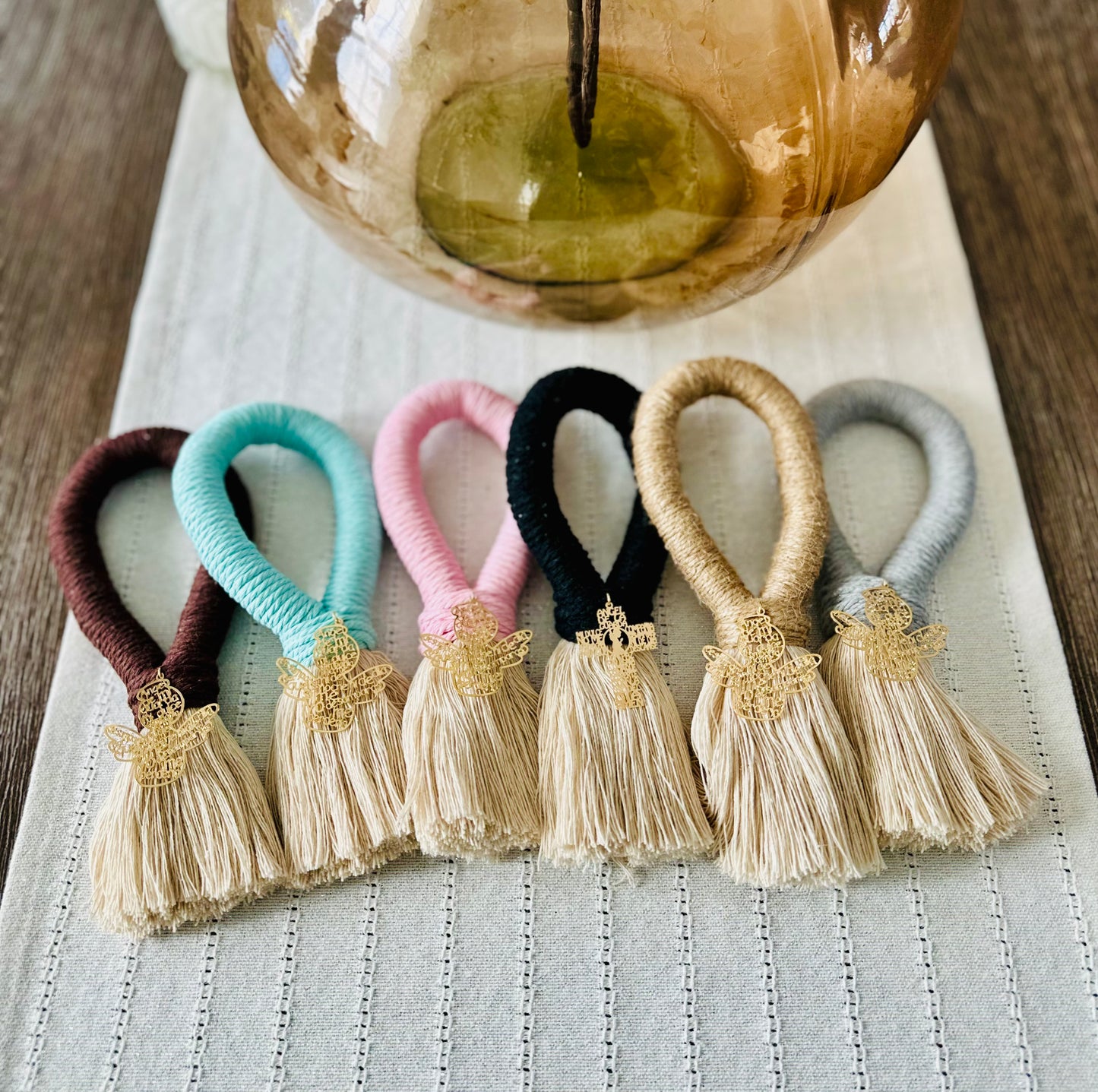 A Bendiciones para el Hogar 🏡 Ángel de la Guarda