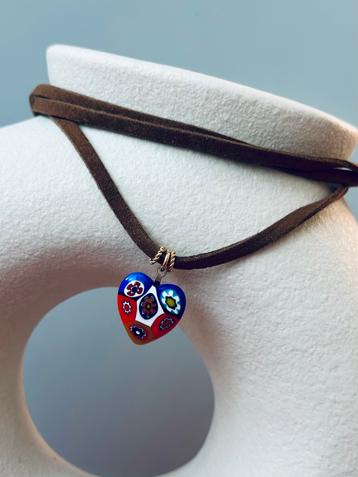 Collares de Cuero / Brown 🤎