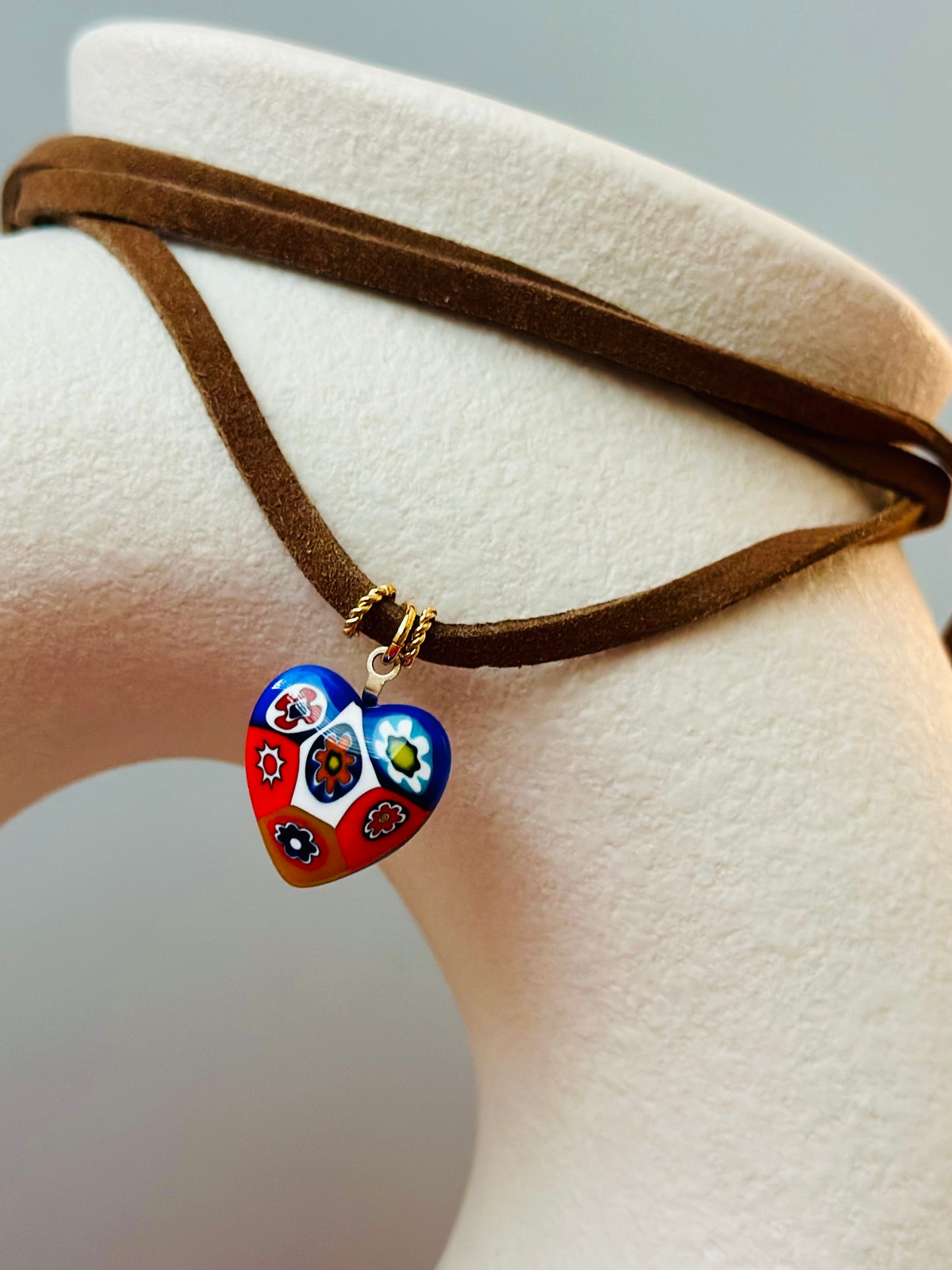 Collares de Cuero / Brown 🤎