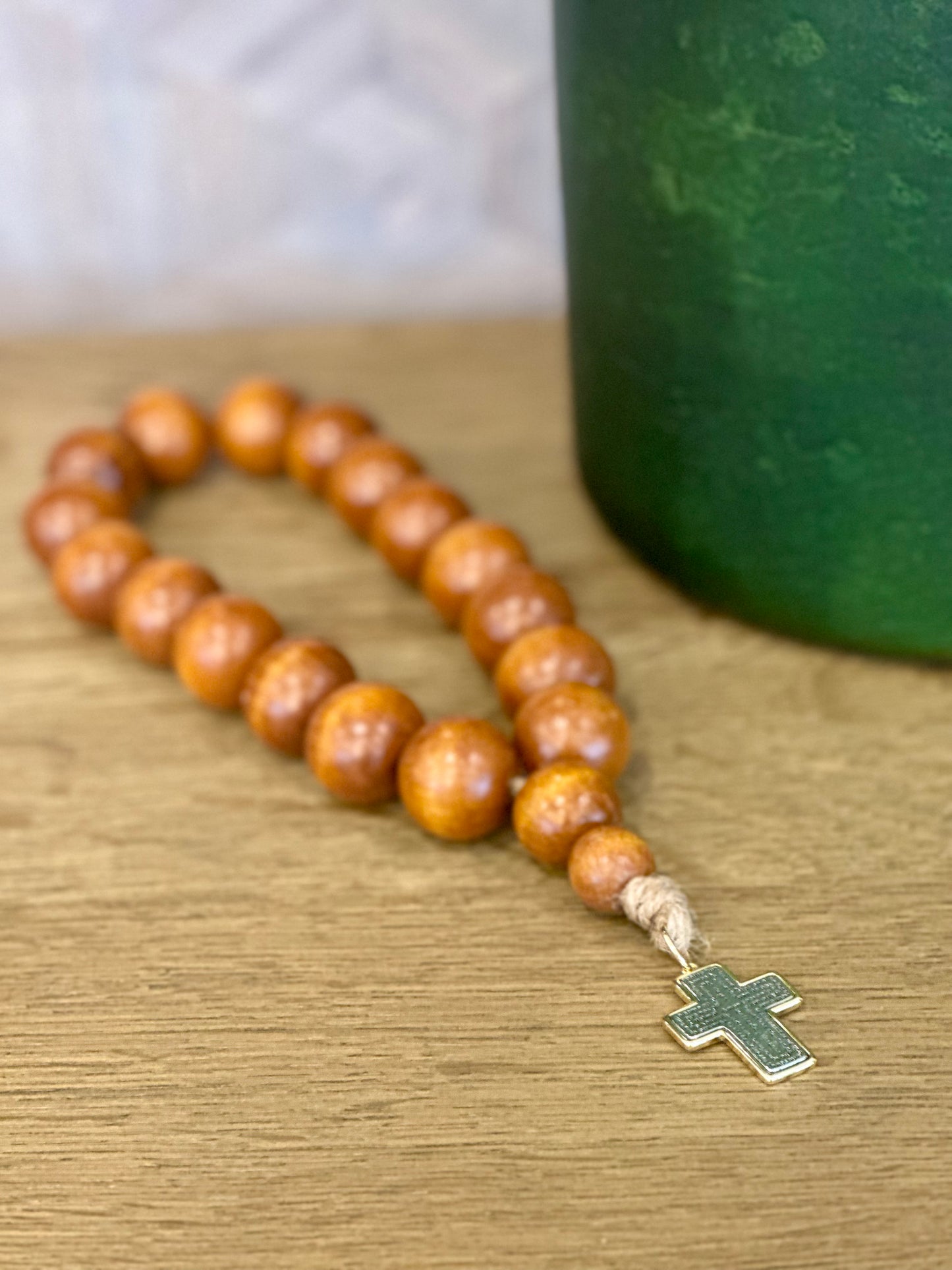 Bendición para el Hogar 🏡 en madera