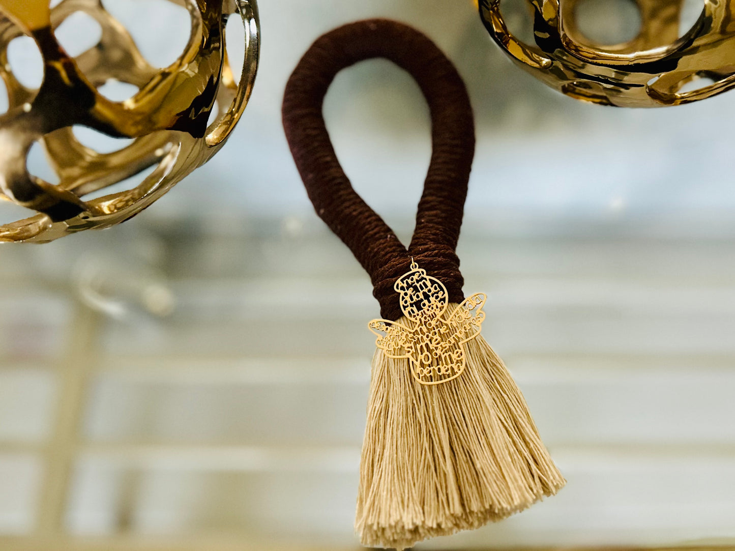 A Bendiciones para el Hogar 🏡 Ángel de la Guarda