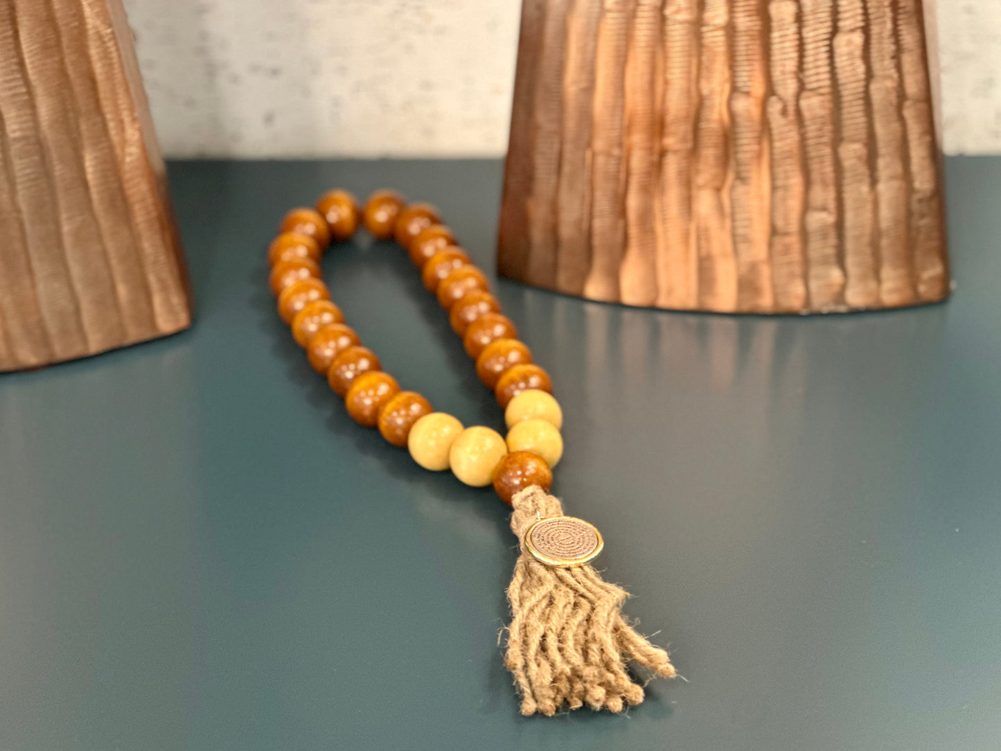 Bendición para el Hogar 🏡 en madera