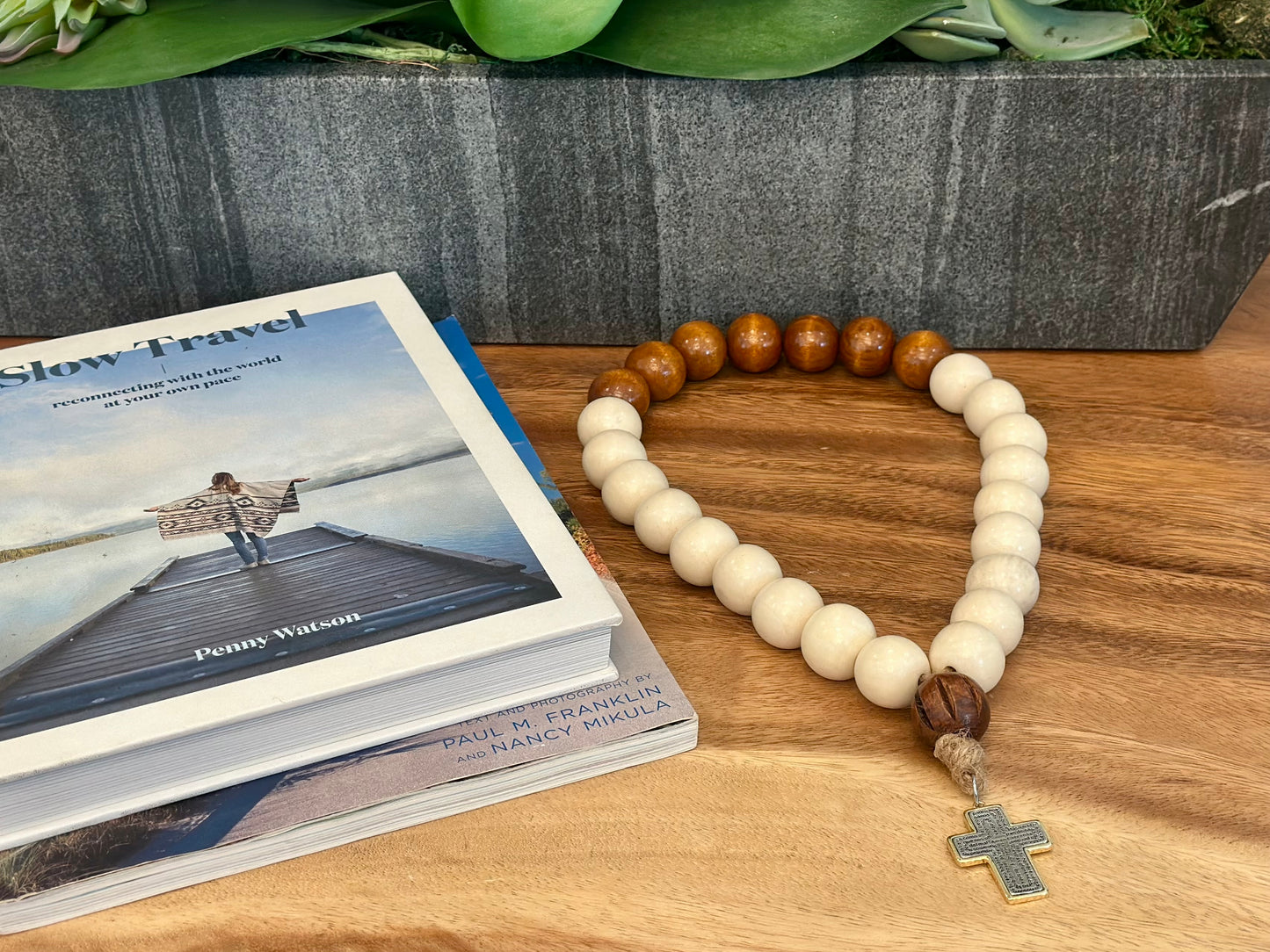 Bendición para el Hogar 🏡 en madera