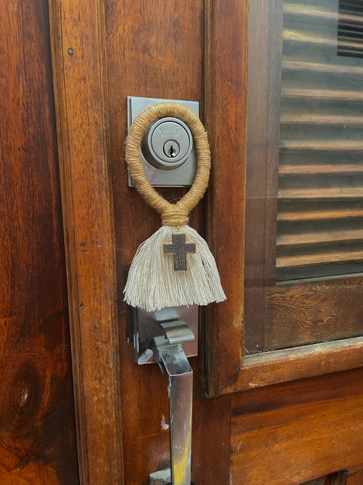 Bendición para el Hogar