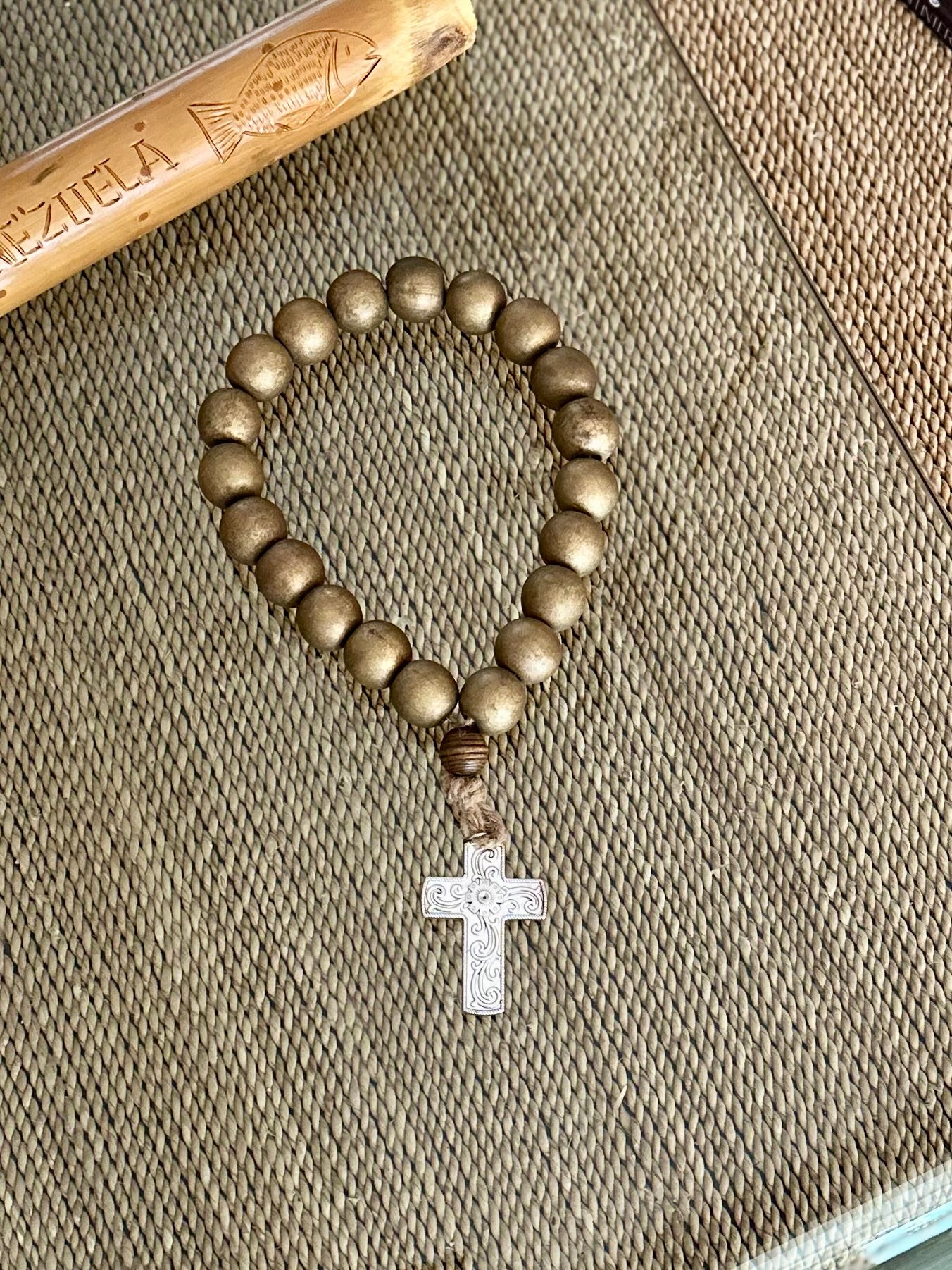 A Bendición para el Hogar 🏡