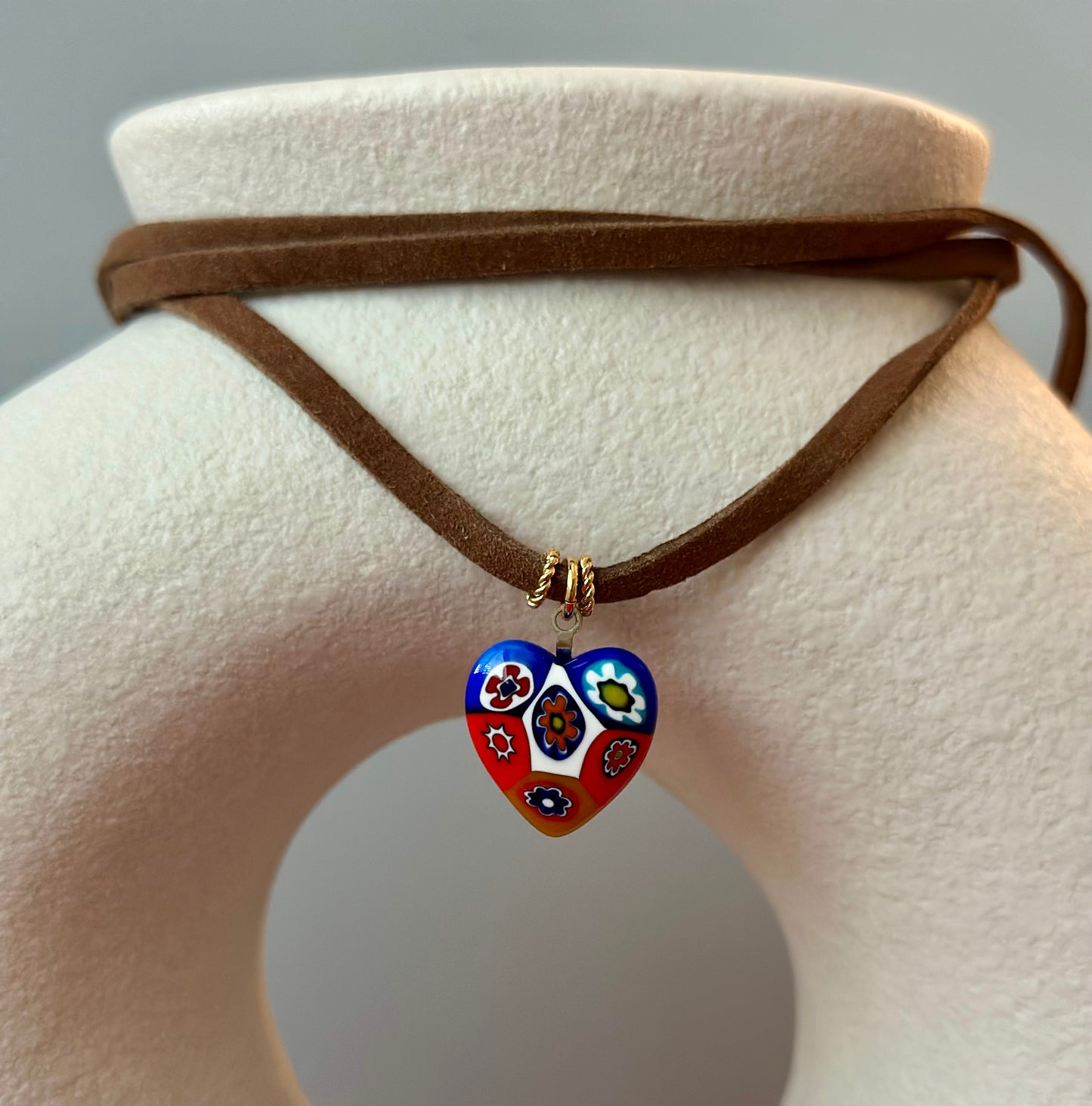 Collares de Cuero / Brown 🤎