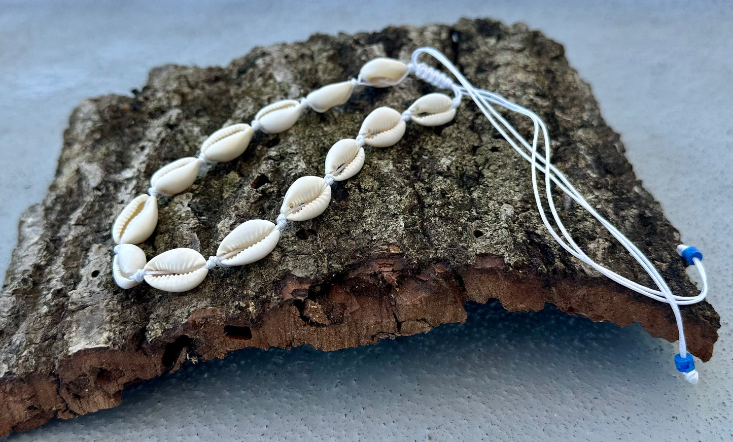 Collares de Caracoles 🐚