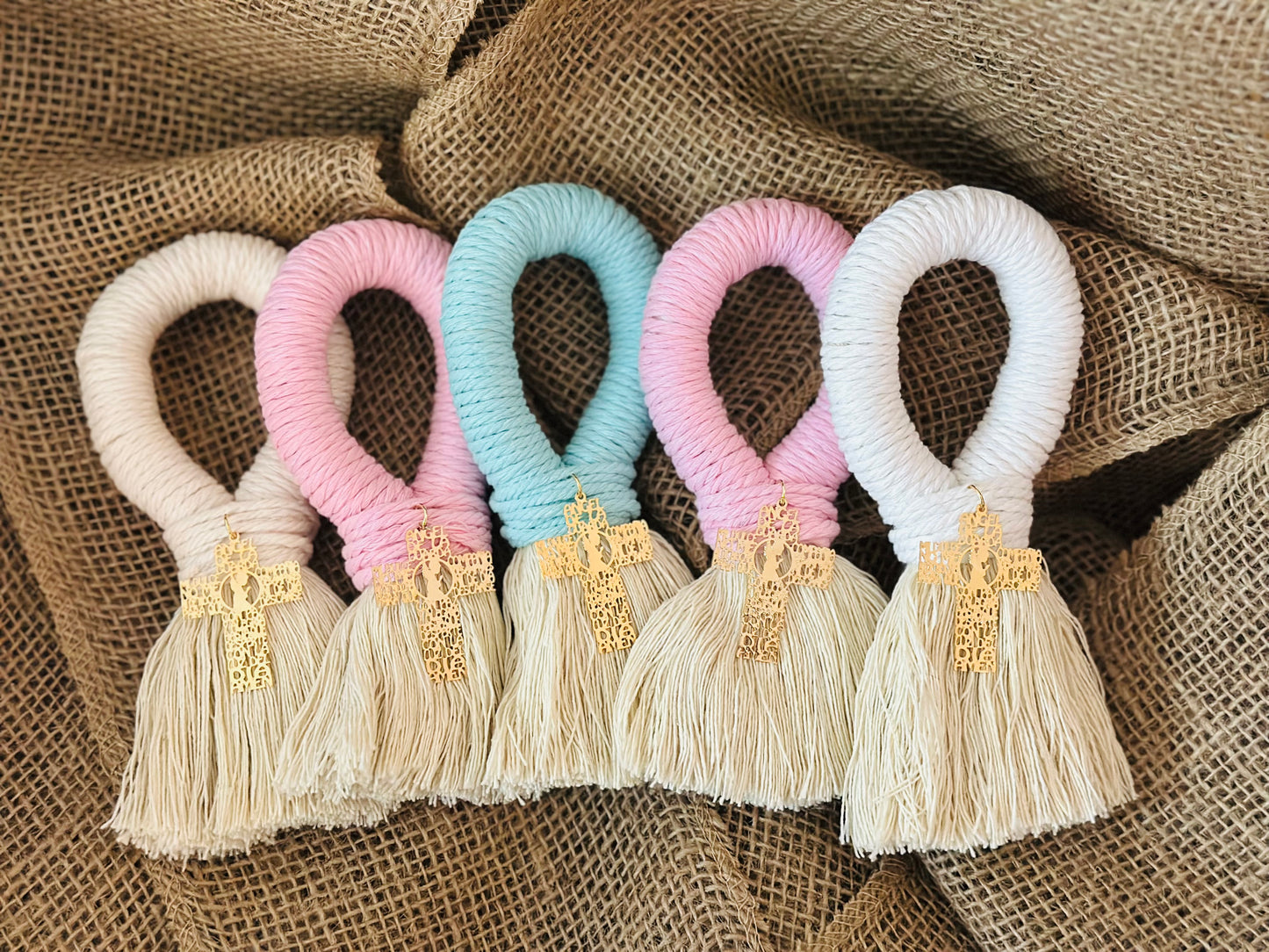 B Mini Bendiciones para tu Hogar 🏡