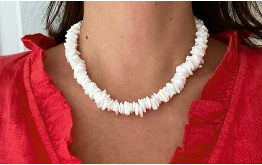 Collar de Puka