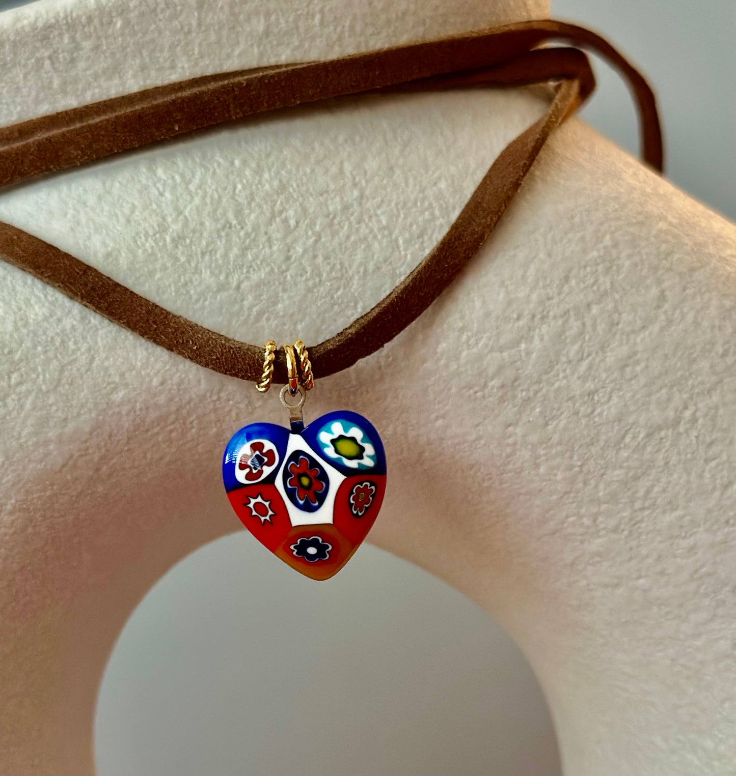 Collares de Cuero / Brown 🤎
