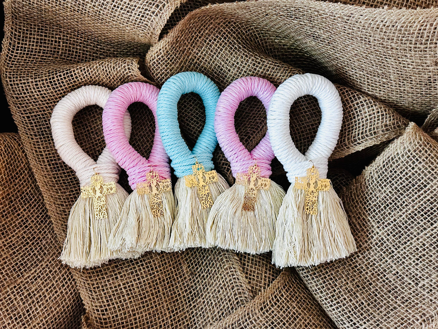 B Mini Bendiciones para tu Hogar 🏡