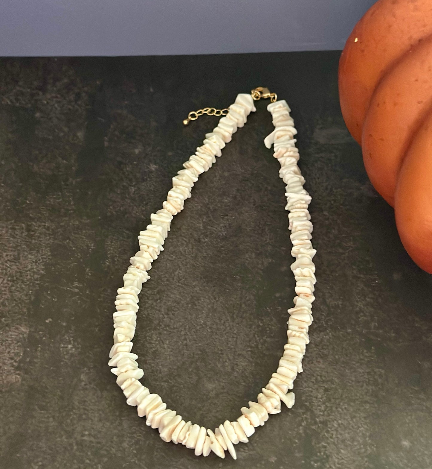 Collar de Puka