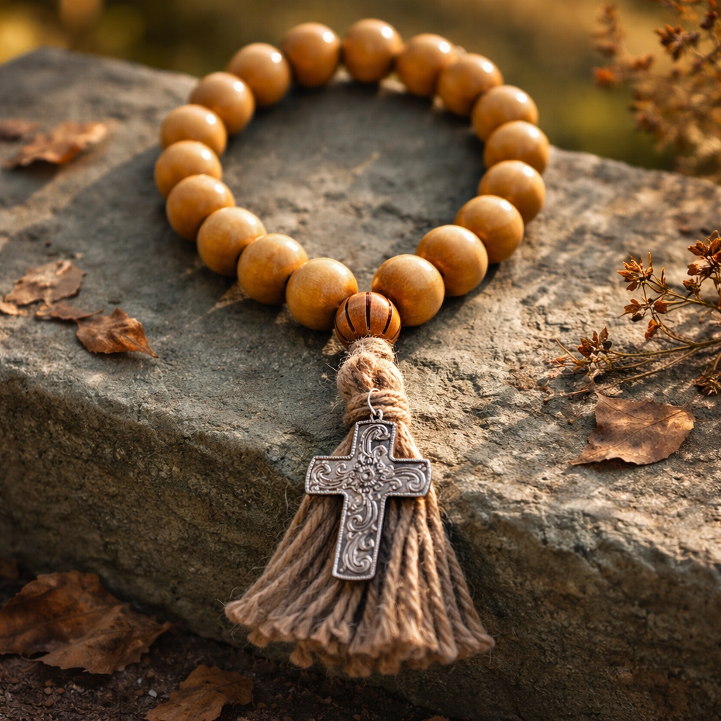 A Bendición para el Hogar 🏡