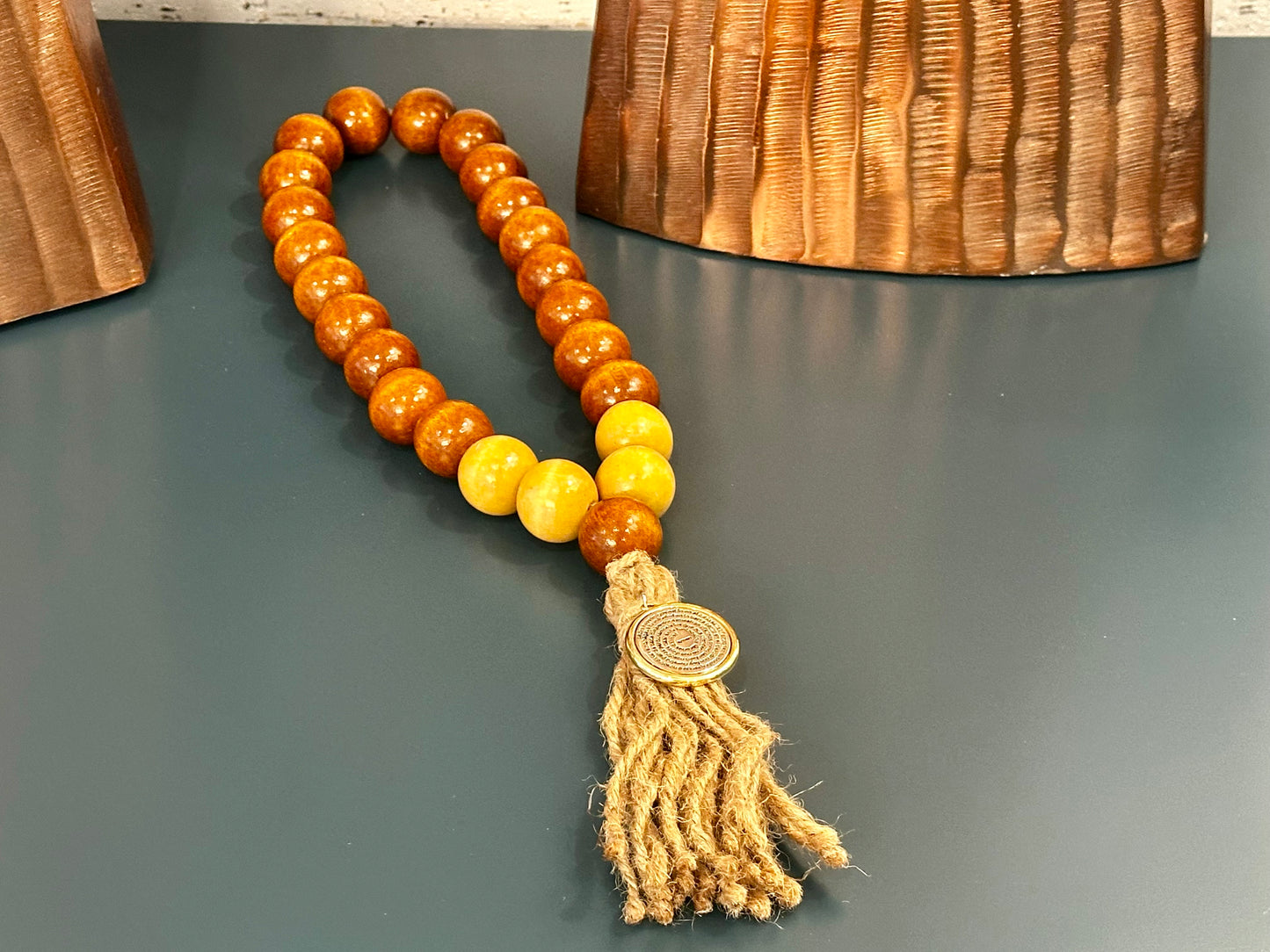 Bendición para el Hogar 🏡 en madera