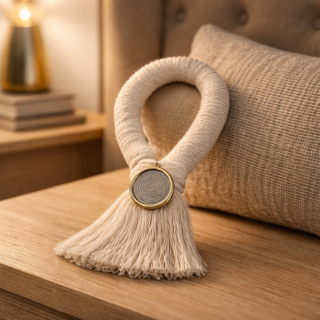 A Bendiciones para tu Hogar 🏡