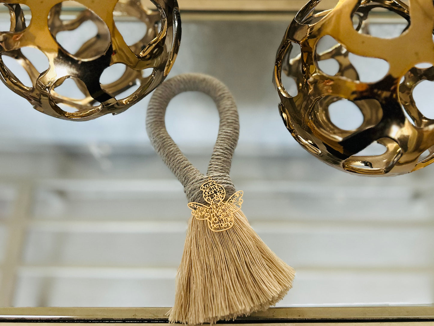 A Bendiciones para el Hogar 🏡 Ángel de la Guarda