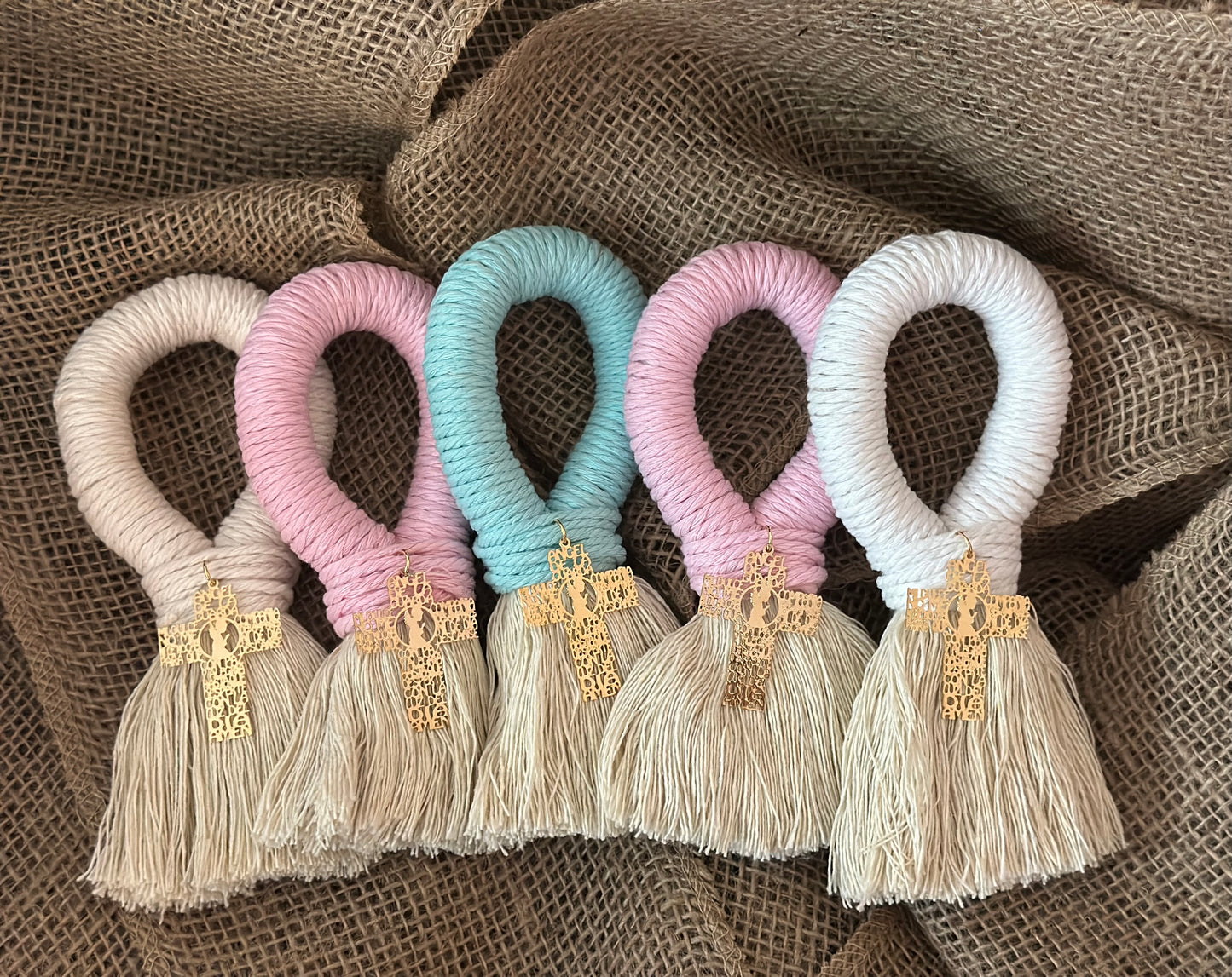 B Mini Bendiciones para tu Hogar 🏡