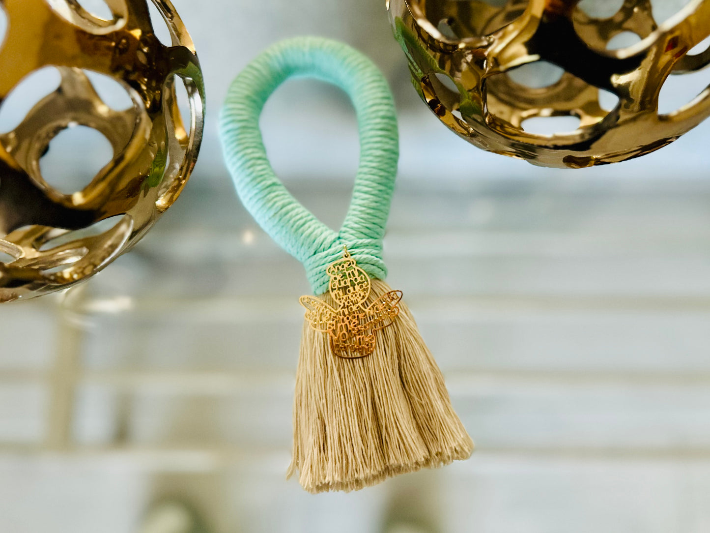 A Bendiciones para el Hogar 🏡 Ángel de la Guarda