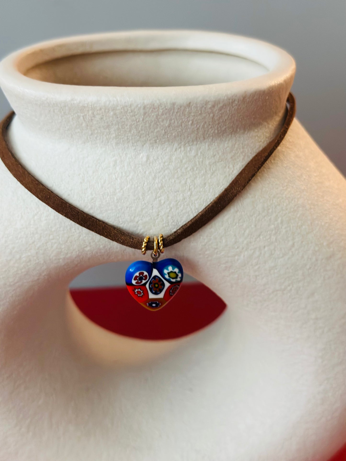 Collares de Cuero / Brown 🤎