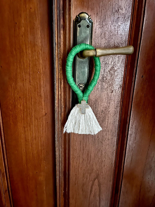 Bendición para el Hogar