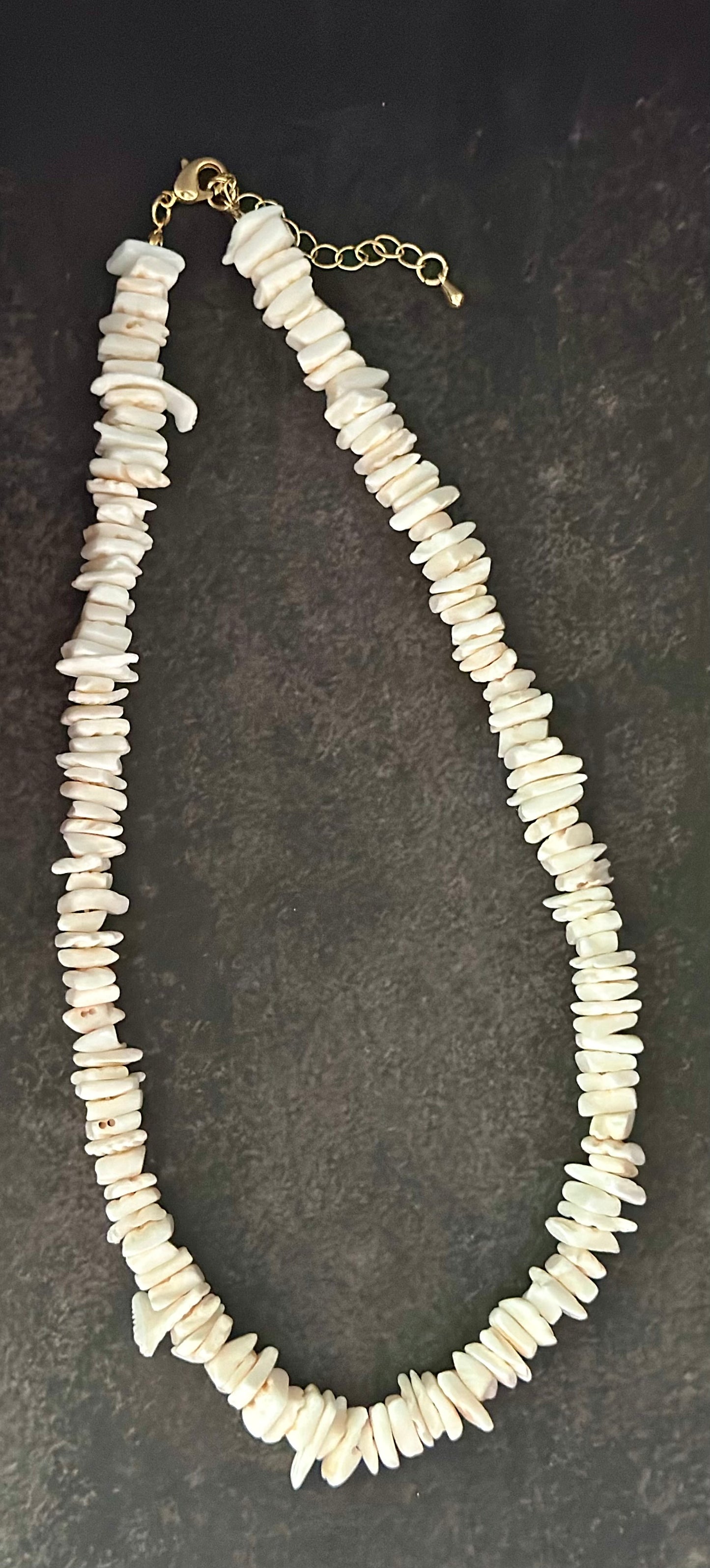 Collar de Puka