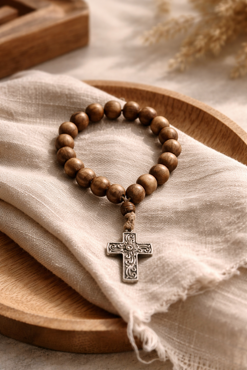 A Bendición para el Hogar 🏡