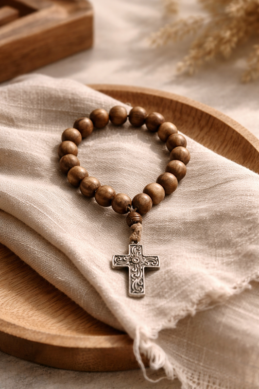 A Bendición para el Hogar 🏡