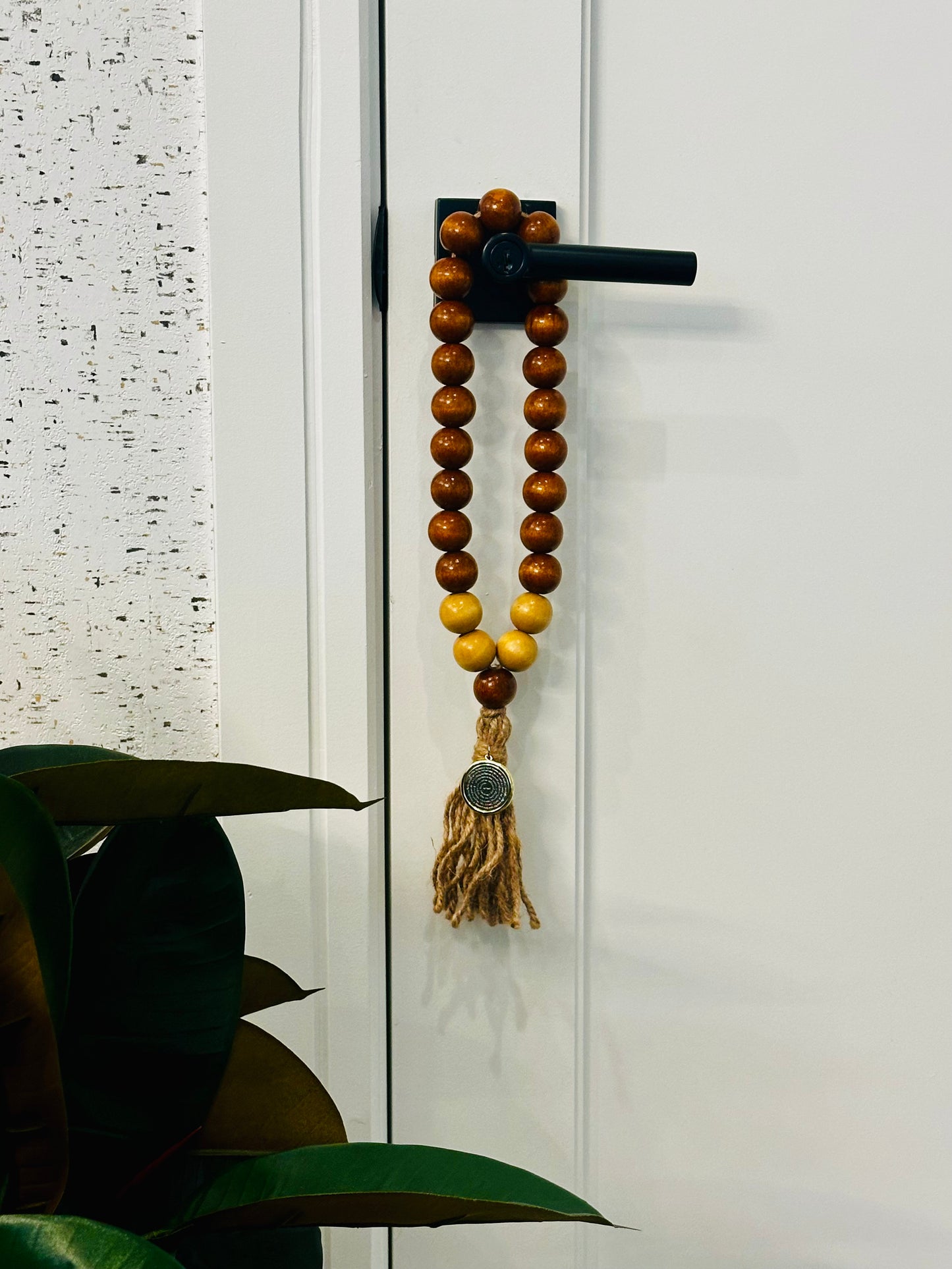 Bendición para el Hogar 🏡 en madera