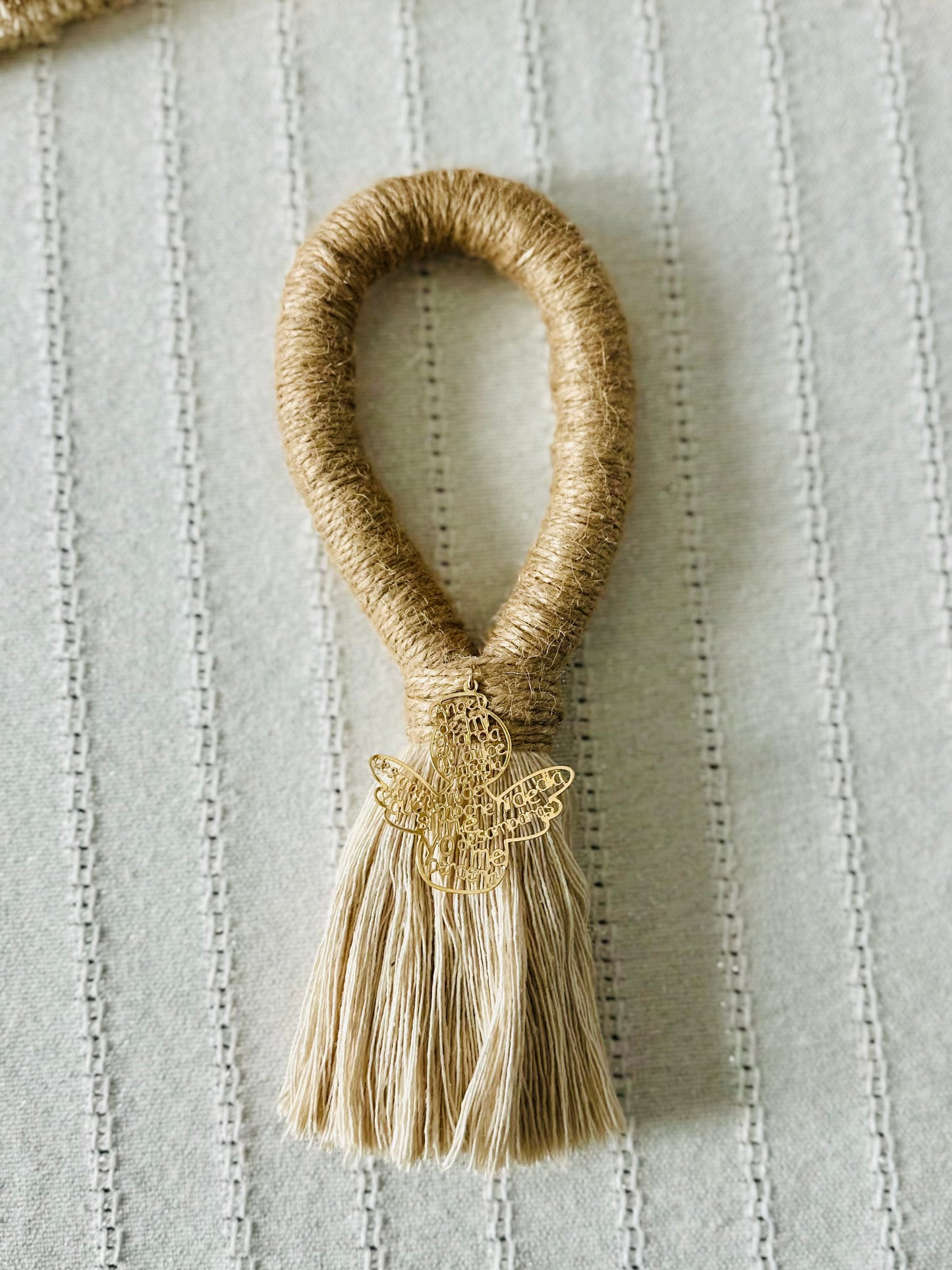 A Bendiciones para el Hogar 🏡 Ángel de la Guarda