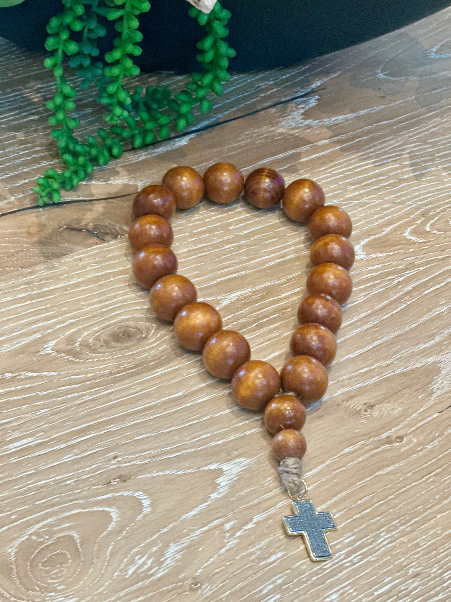 Bendición para el Hogar 🏡 en madera