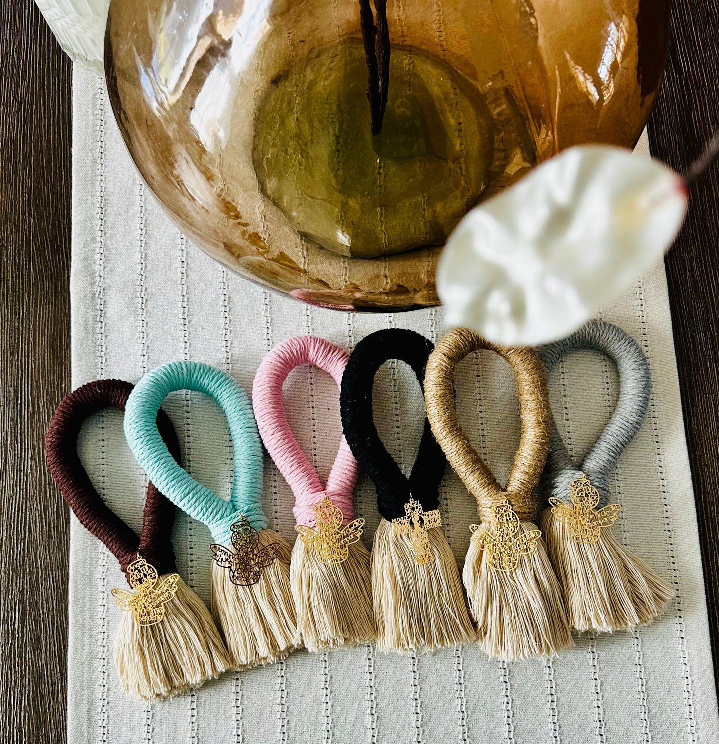 A Bendiciones para el Hogar 🏡 Ángel de la Guarda