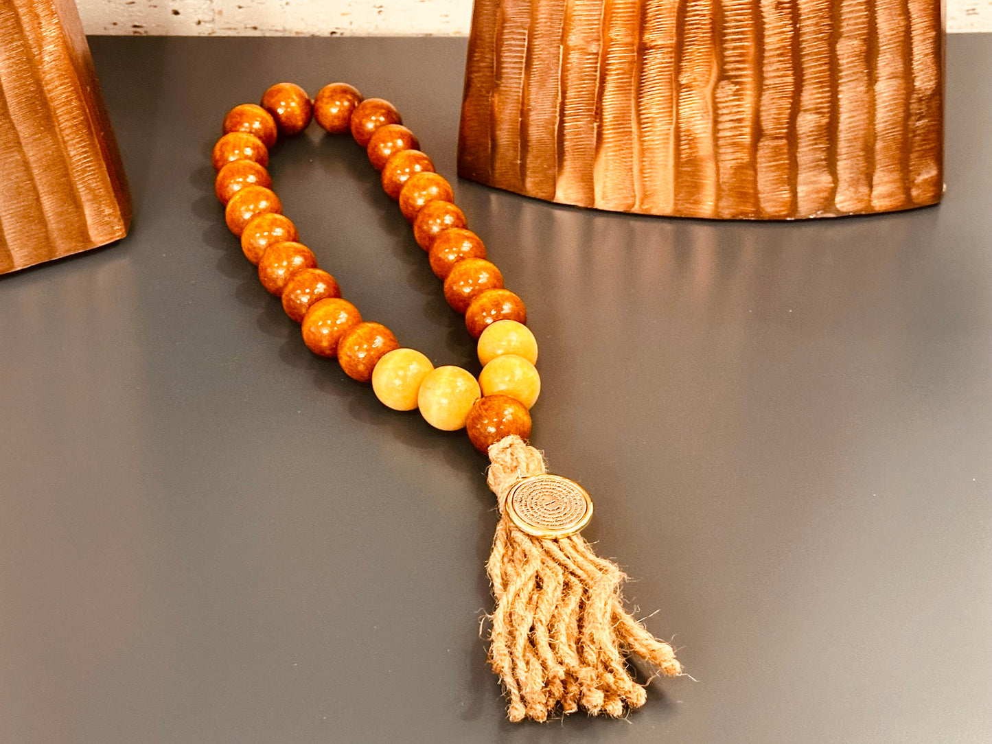 Bendición para el Hogar 🏡 en madera