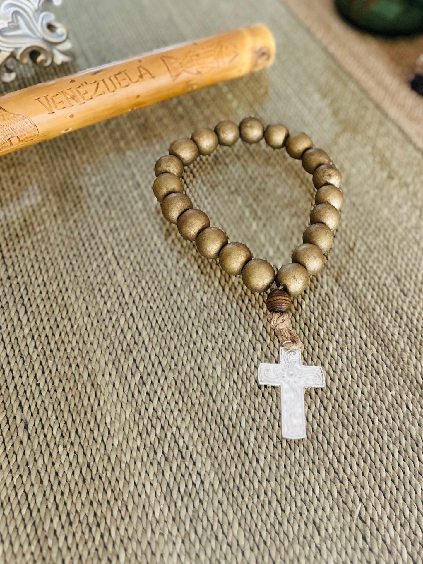 A Bendición para el Hogar 🏡