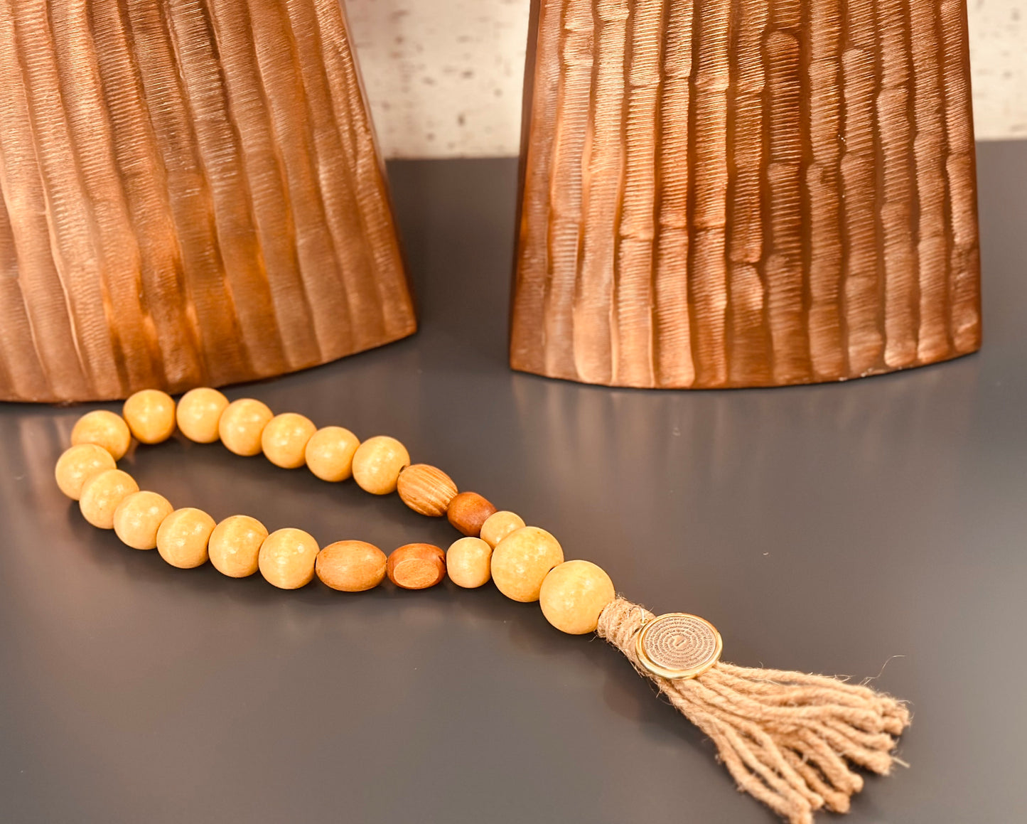 Bendición para el Hogar 🏡 en madera